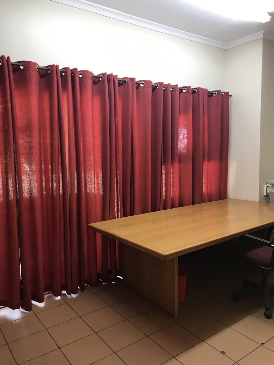 Commercial Property for Sale in Lichtenburg Industrial North West